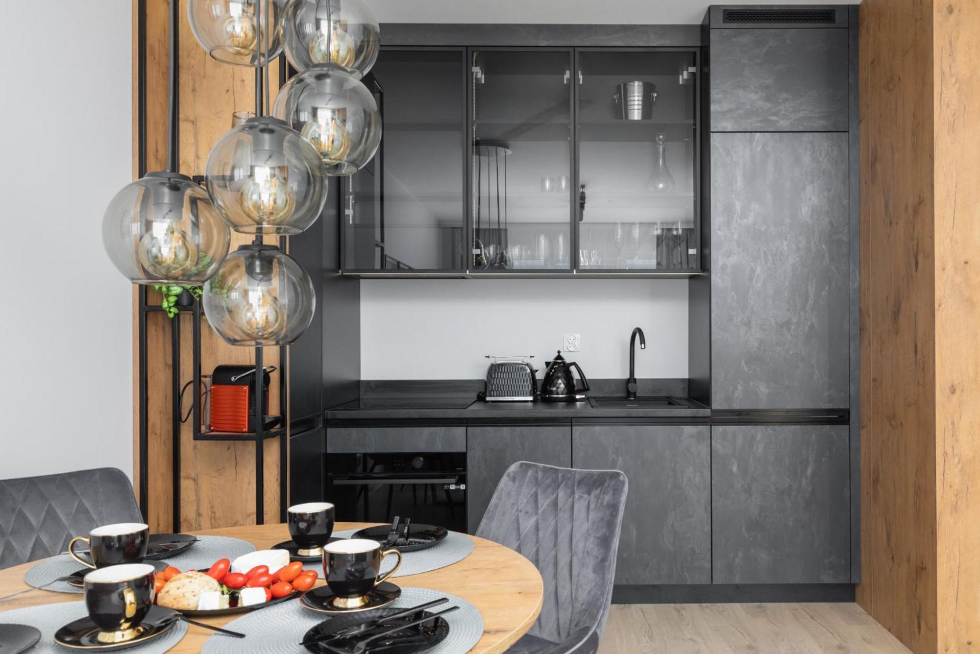Lux Wellness Resort Apartments By The River By Renters Prestige Dziwnów Extérieur photo