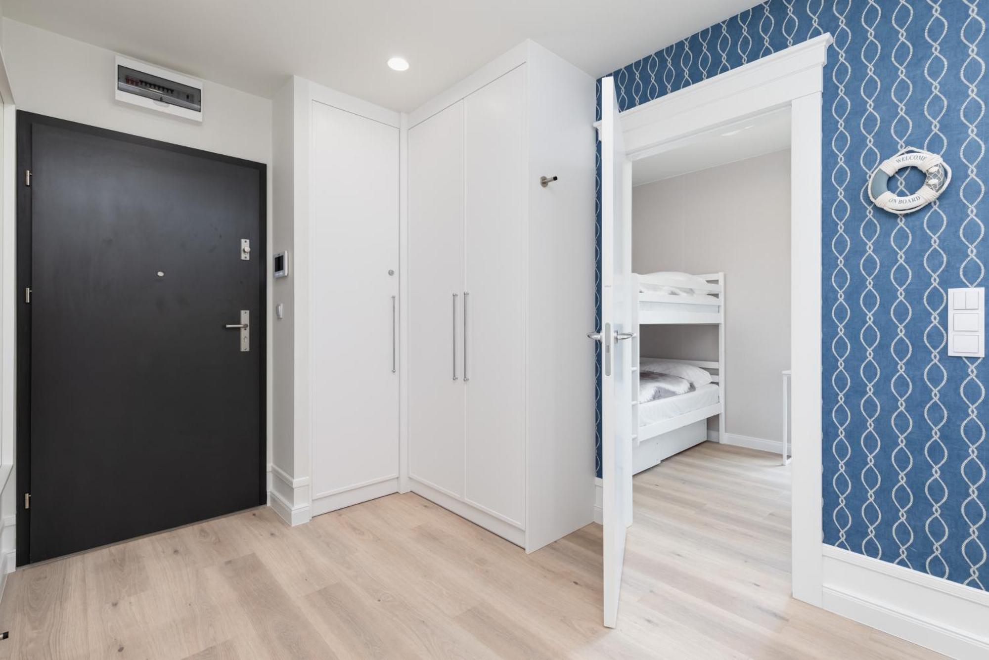 Lux Wellness Resort Apartments By The River By Renters Prestige Dziwnów Extérieur photo