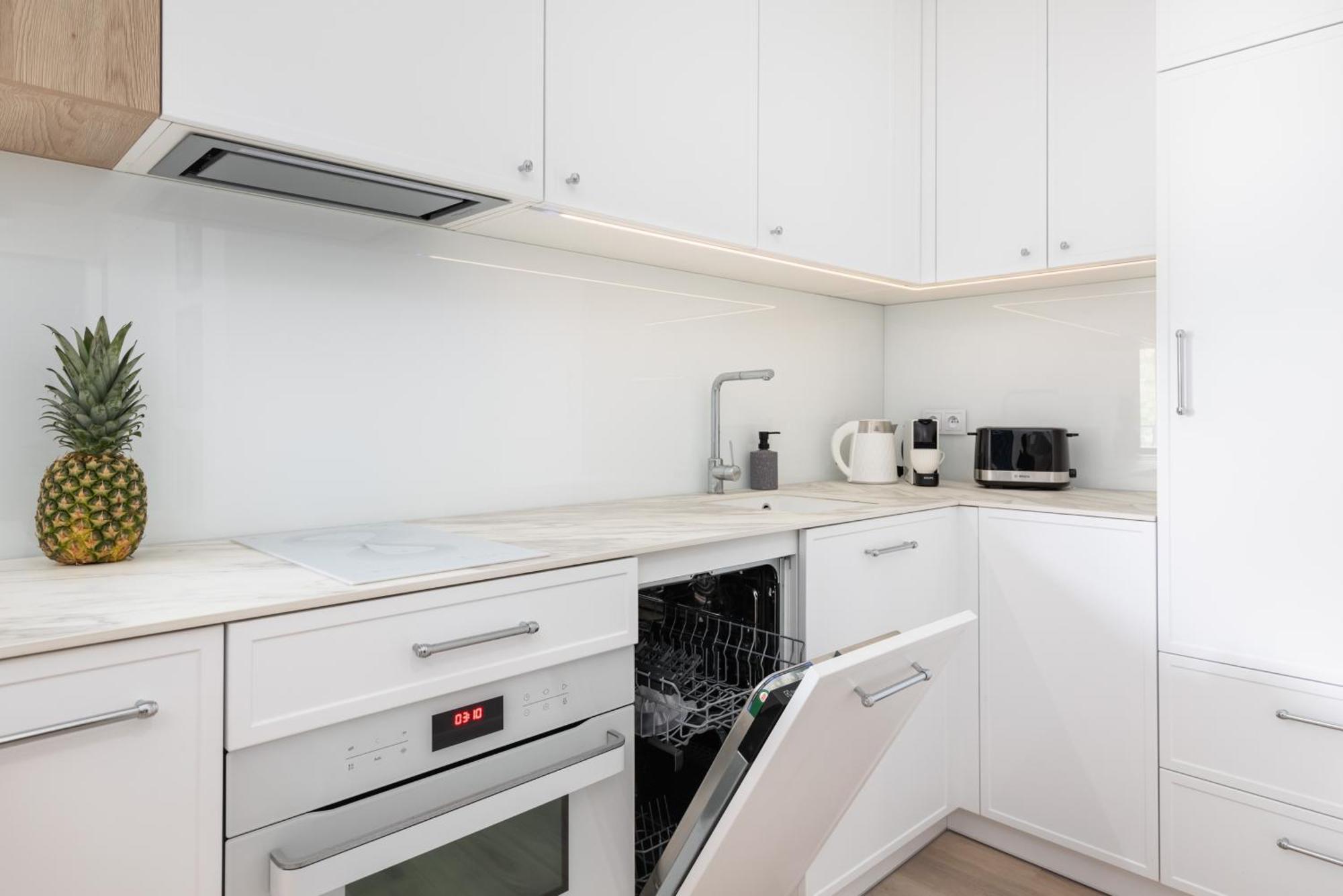 Lux Wellness Resort Apartments By The River By Renters Prestige Dziwnów Extérieur photo