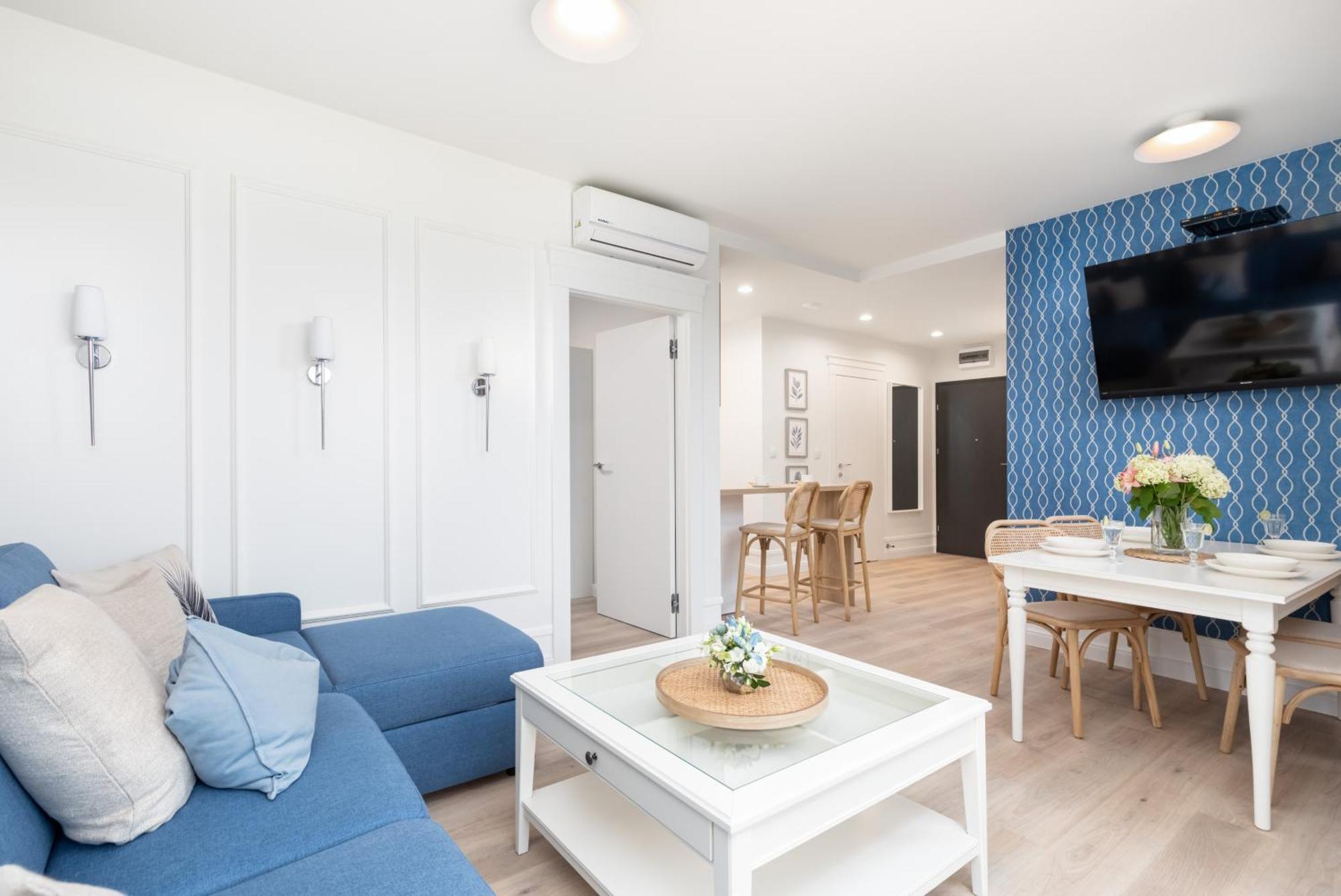 Lux Wellness Resort Apartments By The River By Renters Prestige Dziwnów Extérieur photo
