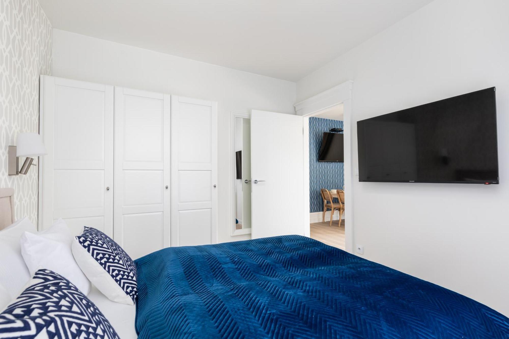 Lux Wellness Resort Apartments By The River By Renters Prestige Dziwnów Extérieur photo