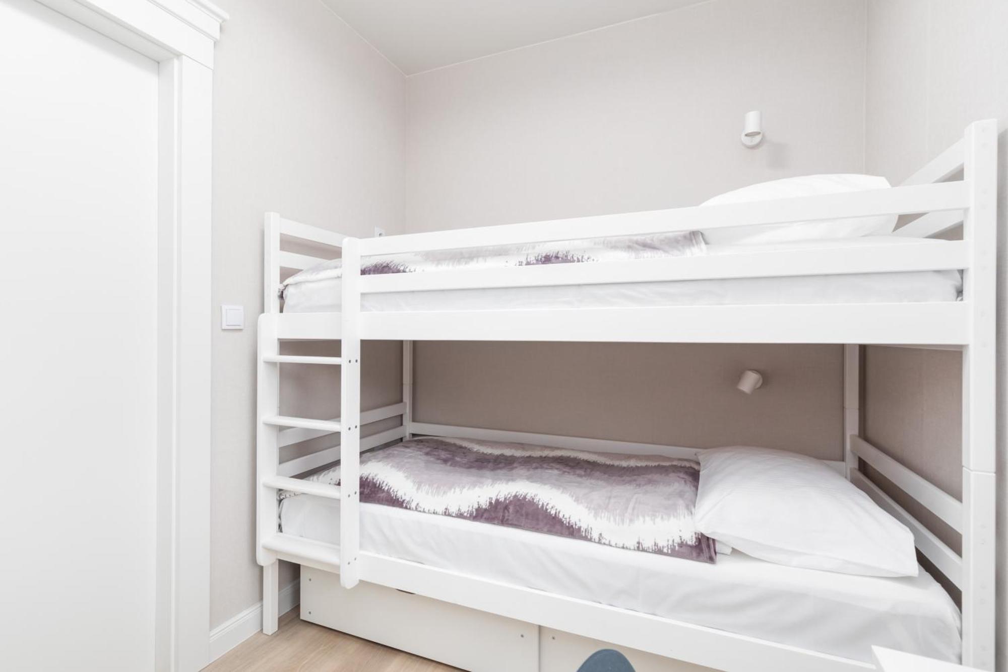 Lux Wellness Resort Apartments By The River By Renters Prestige Dziwnów Extérieur photo