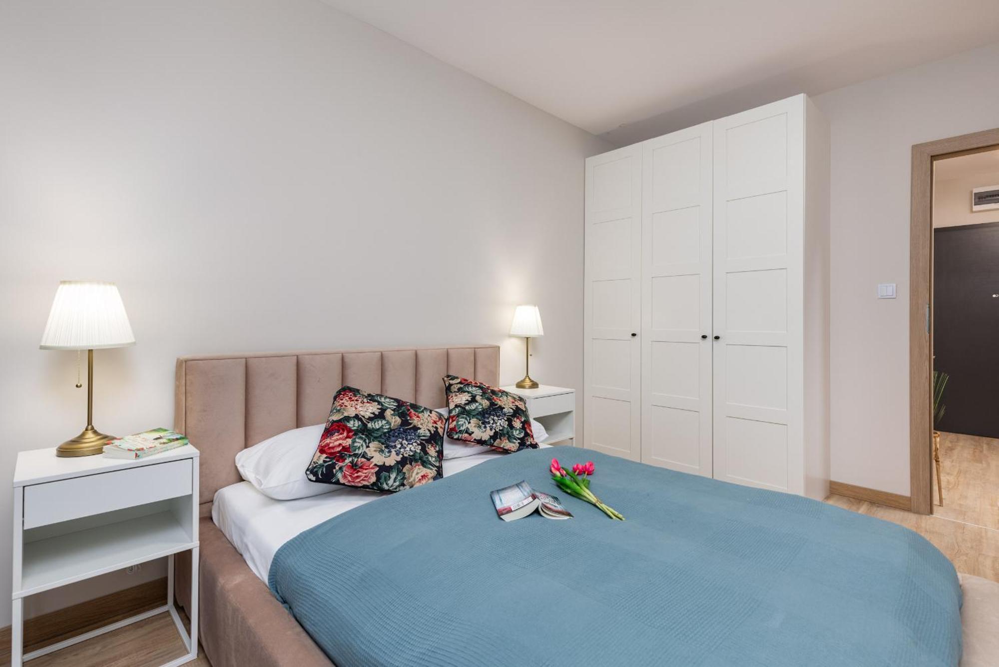 Lux Wellness Resort Apartments By The River By Renters Prestige Dziwnów Extérieur photo