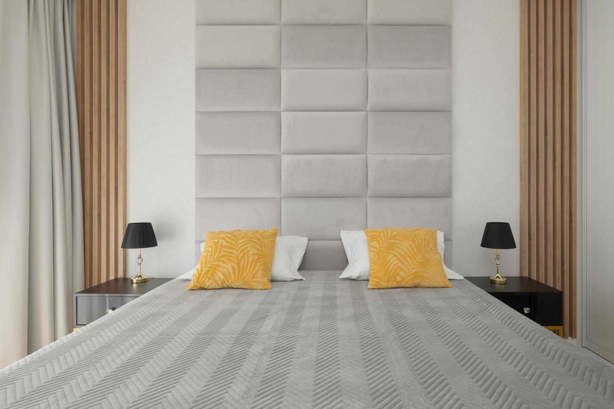 Lux Wellness Resort Apartments By The River By Renters Prestige Dziwnów Extérieur photo