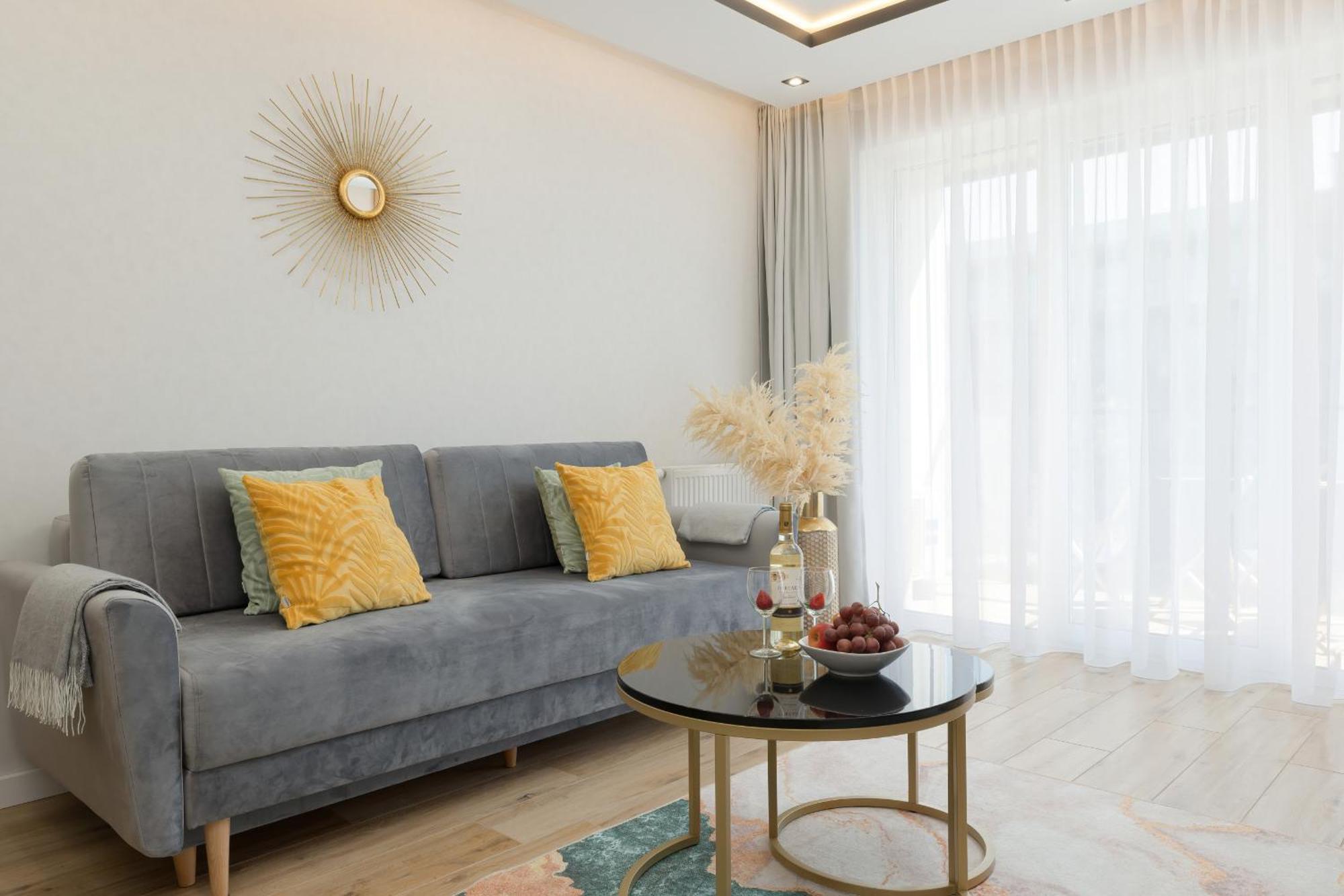 Lux Wellness Resort Apartments By The River By Renters Prestige Dziwnów Extérieur photo